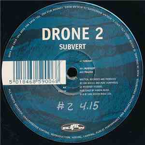 Drone 2 - Subvert