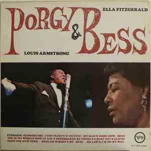 Ella Fitzgerald & Louis Armstrong - Porgy And Bess