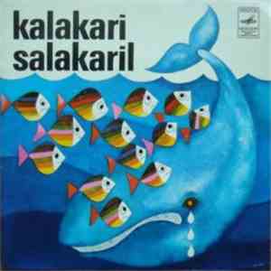 Eno Raud - Kalakari Salakaril