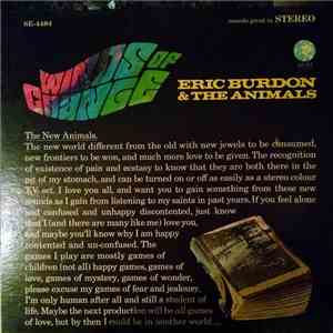 Eric Burdon & The Animals - Winds Of Change