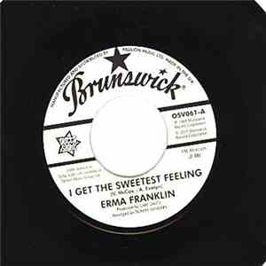 Erma Franklin / Laverne Baker - I Get The Sweetest Feeling / I'm The One To Do It
