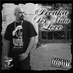 Freaka - Por Vida Loco
