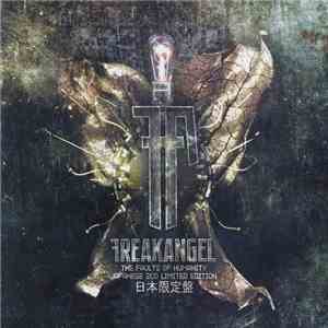 Freakangel - The Faults Of Humanity