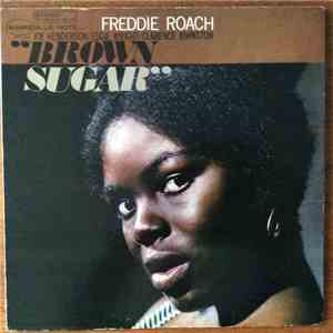Freddie Roach - Brown Sugar