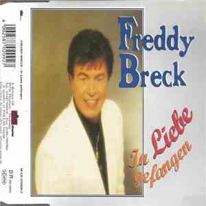 Freddy Breck - In Liebe Gefangen
