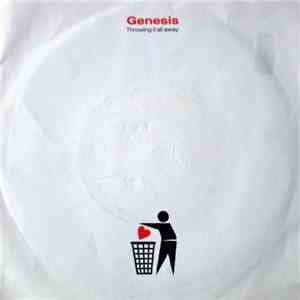 Genesis - Throwing It All Away