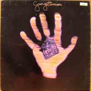 George Harrison - Viviendo En El Mundo Material