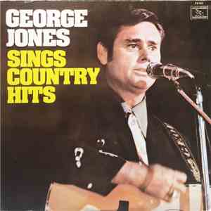 George Jones - Sings Country Hits