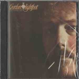 Gordon Lightfoot - Old Dan's Records
