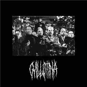 Gvillotina - Humans Are Garbage II