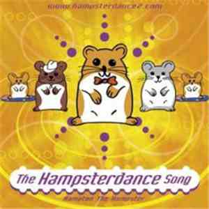 Hampton The Hampster - The Hampsterdance Song