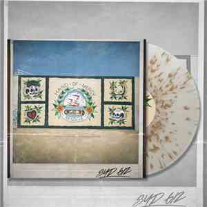 Hand Of Mercy - Resolve