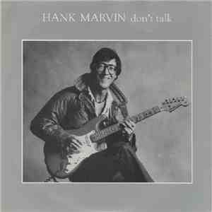 Hank Marvin - Don't Talk