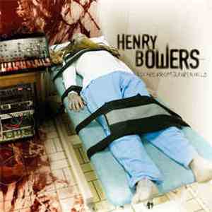 Henry Bowers - Escape From Juniper Hills