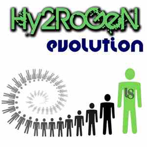 Hy2RoGeN - Evolution