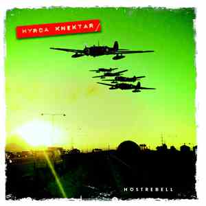 Hyrda Knektar - Höstrebell