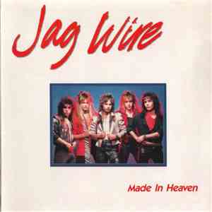 Jag Wire - Made In Heaven