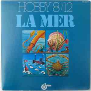 Jean Humenry - La Mer