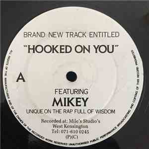 Jill Francis - Hooked On You / Make Love To Me / Don't Believe The Lies