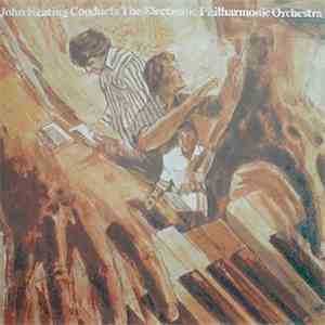 John Keating - John Keating Conducts The Electronic Philharmonic Orchestra