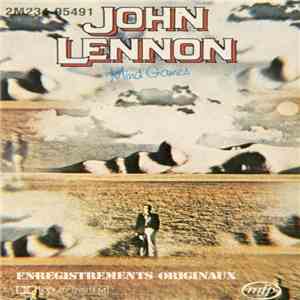 John Lennon - Mind Games