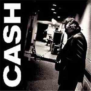 Johnny Cash - American III: Solitary Man