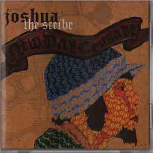 Joshua The Scribe - New Day Crusade