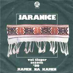 Kamen Na Kamen - Jaranice