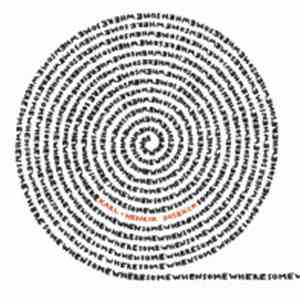 Karl-Henrik Ousbäck - Somewhere And Somewhen