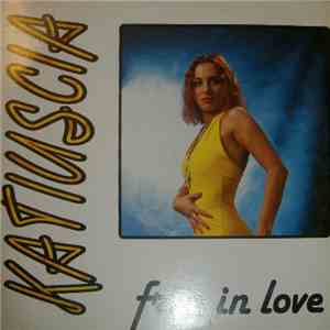 Katiuscia - Free In Love