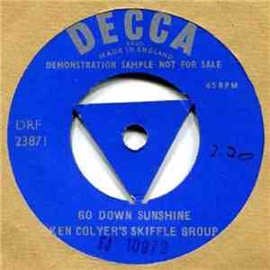 Ken Colyer's Skiffle Group - Go Down Sunshine