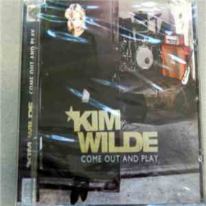 Kim Wilde - Come Out And Play