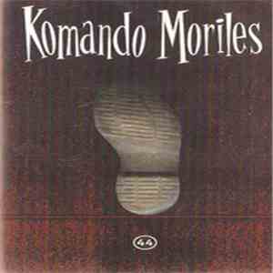Komando Moriles - 44