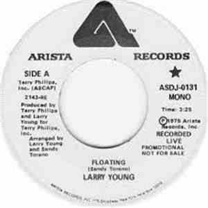 Larry Young - Floating