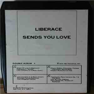 Liberace - Sends You Love