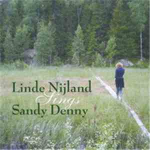 Linde Nijland - Linde Nijland Sings Sandy Denny