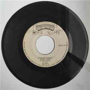 Lipps, Inc. - Funky Town / Rock It