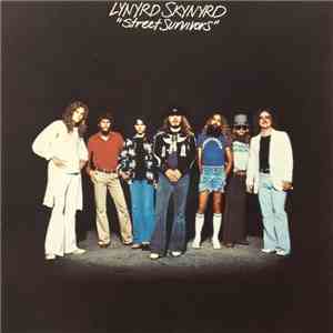 Lynyrd Skynyrd - Street Survivors