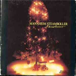 Mannheim Steamroller - Christmas