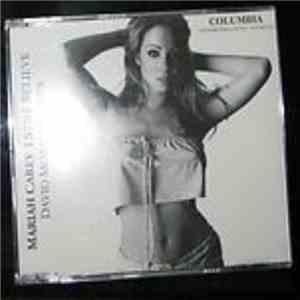 Mariah Carey - I Still Believe