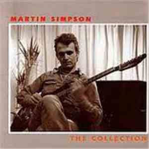 Martin Simpson - The Collection