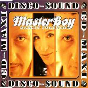 MasterBoy - Dancin' Forever