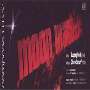 Moon Machine - Superglued / Disco Smurf