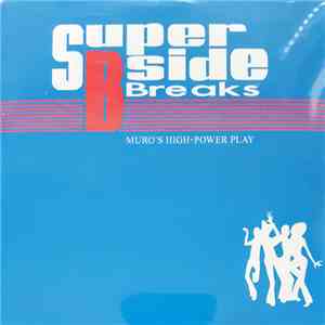 Muro - Super B Side Breaks