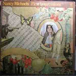 Nancy Michaels - First Impressions