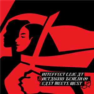 Niteffect - Live At Netaudio Berlin 09 - East Meets West