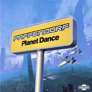 Paffendorf - Planet Dance