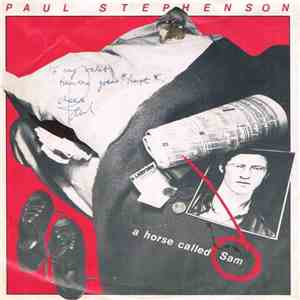 Paul Stephenson  - A Horse Called Sam