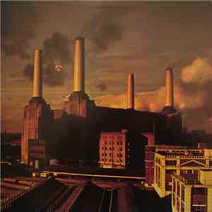 Pink Floyd - Animals