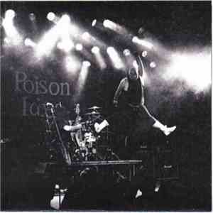Poison Idea - Live In Vienna